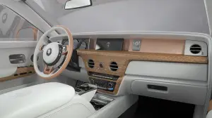 Ares Coupe Rolls-Royce Phantom