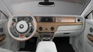 Ares Coupe Rolls-Royce Phantom