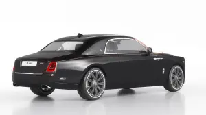 Ares Coupe Rolls-Royce Phantom