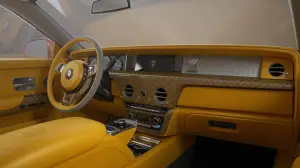 Ares Coupe Rolls-Royce Phantom