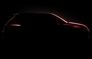 Renault 5 2024 - Teaser
