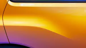 Renault 5 2024 - Teaser