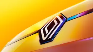Renault 5 2024 - Teaser