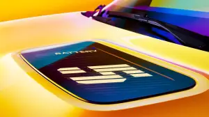 Renault 5 2024 - Teaser