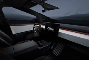 Tesla Cybertruck - Presentazione - 17