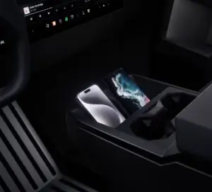 Tesla Cybertruck - Presentazione - 14