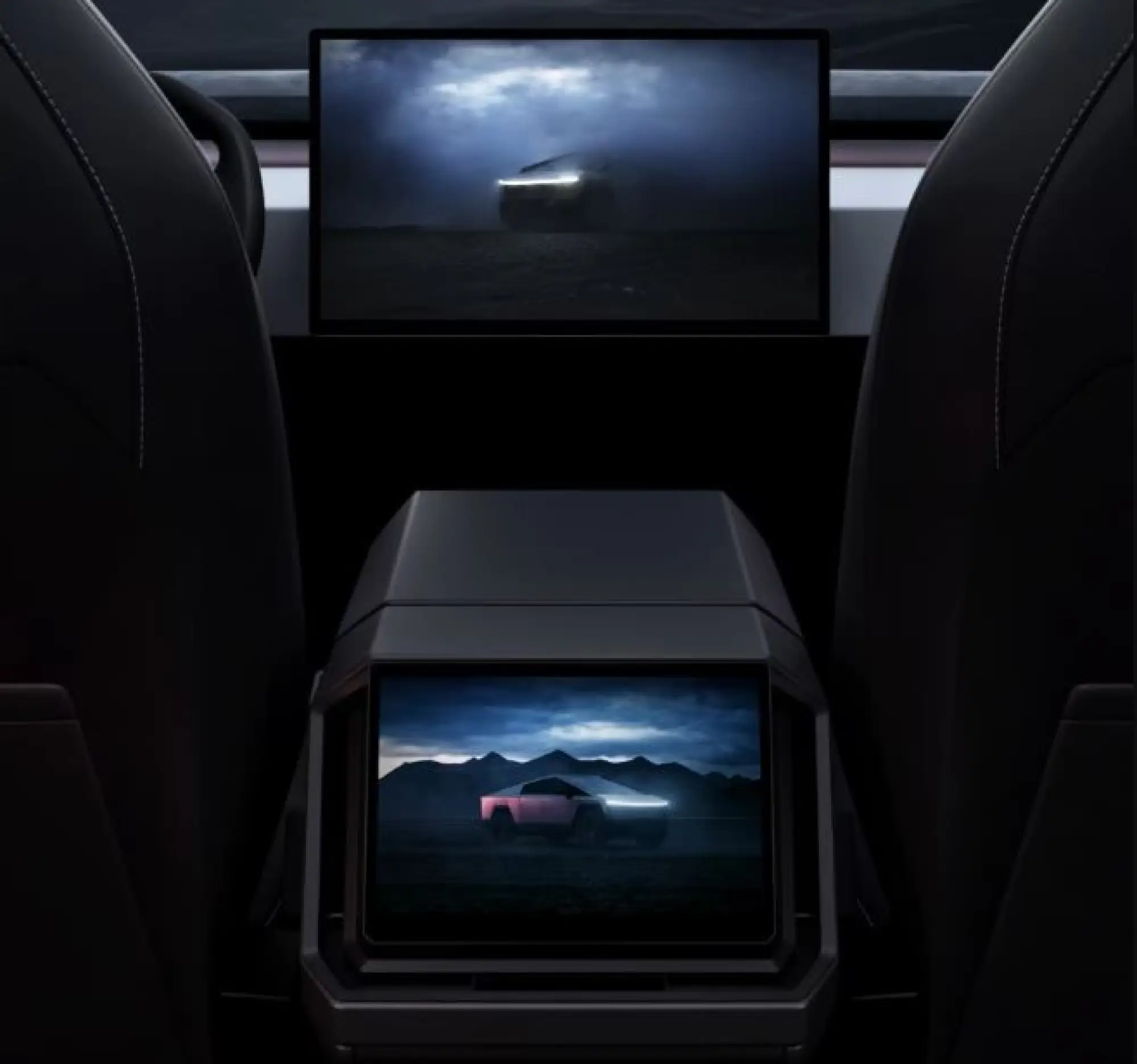 Tesla Cybertruck - Presentazione - 12