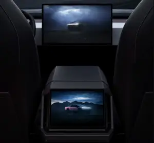 Tesla Cybertruck - Presentazione - 12