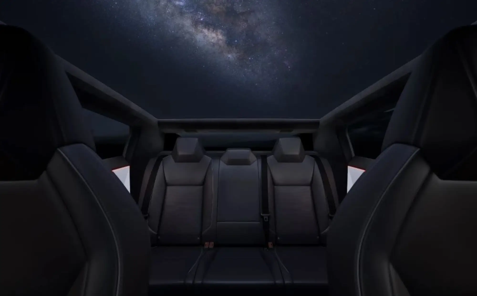 Tesla Cybertruck - Presentazione - 11