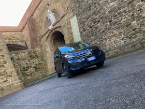 Mercedes EQT - Primo Contatto - 2