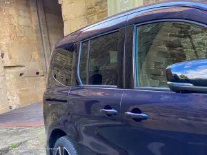 Mercedes EQT - Primo Contatto - 7