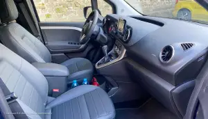 Mercedes EQT - Primo Contatto - 11