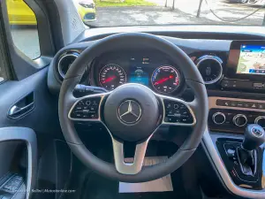 Mercedes EQT - Primo Contatto - 13