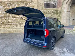 Mercedes EQT - Primo Contatto - 20