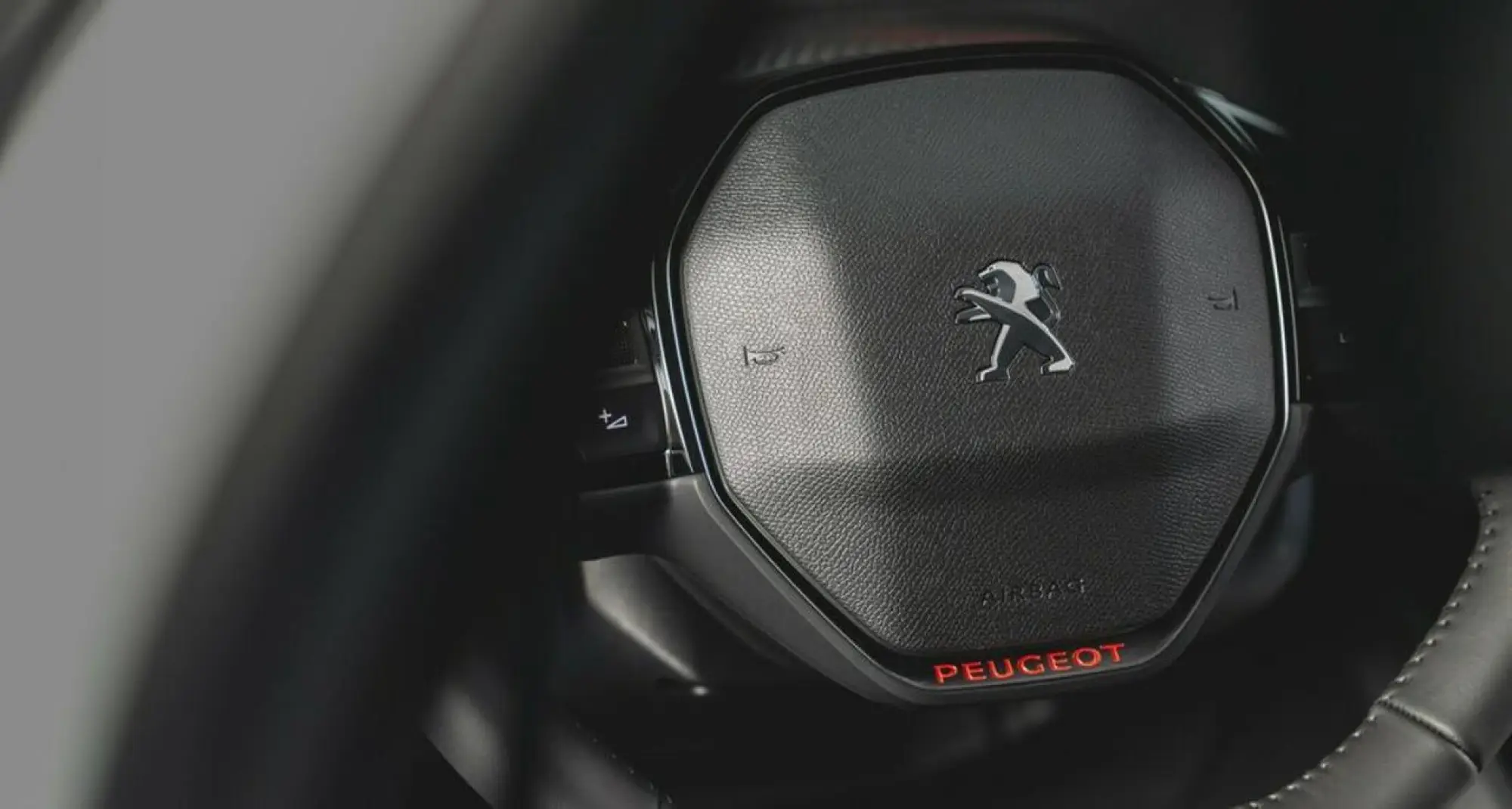 Peugeot 208 Rallye 2023 - 10