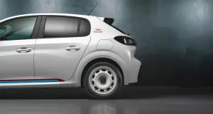 Peugeot 208 Rallye 2023