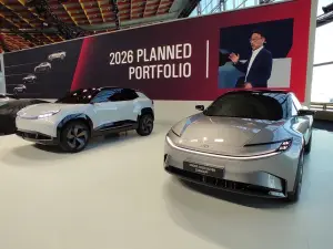 Kenshiki Forum 2023 - Toyota Live