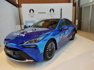 Kenshiki Forum 2023 - Toyota Live - 5