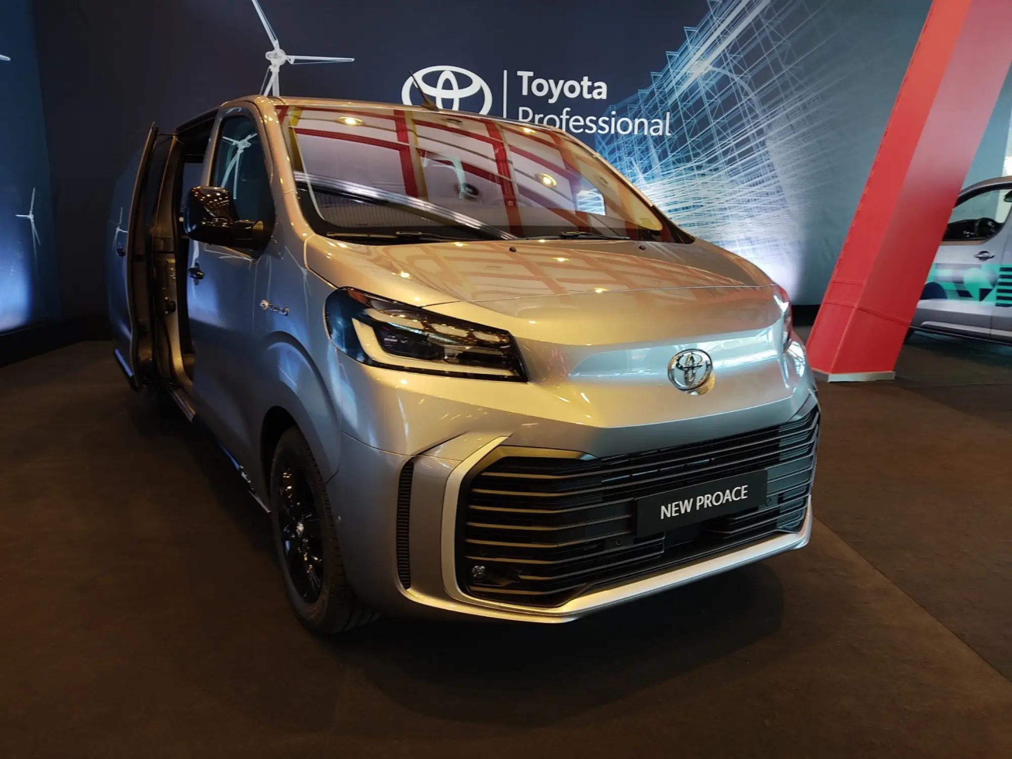 Kenshiki Forum 2023 - Toyota Live - 13
