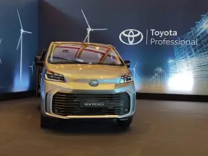 Kenshiki Forum 2023 - Toyota Live