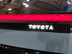 Kenshiki Forum 2023 - Toyota Live