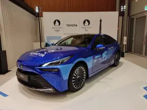 Kenshiki Forum 2023 - Toyota Live