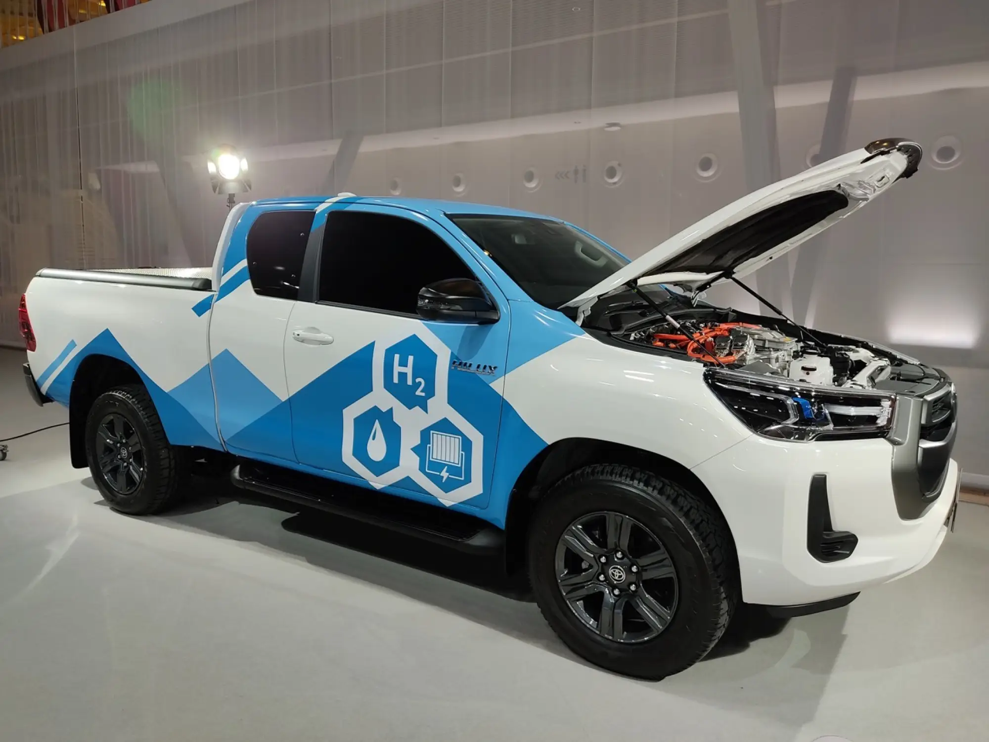 Kenshiki Forum 2023 - Toyota Live - 52