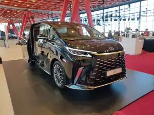 Kenshiki Forum 2023 - Lexus Live