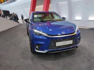 Kenshiki Forum 2023 - Lexus Live