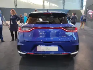 Kenshiki Forum 2023 - Lexus Live