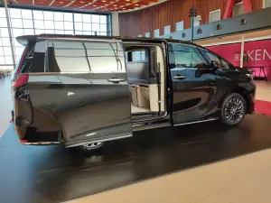 Kenshiki Forum 2023 - Lexus Live