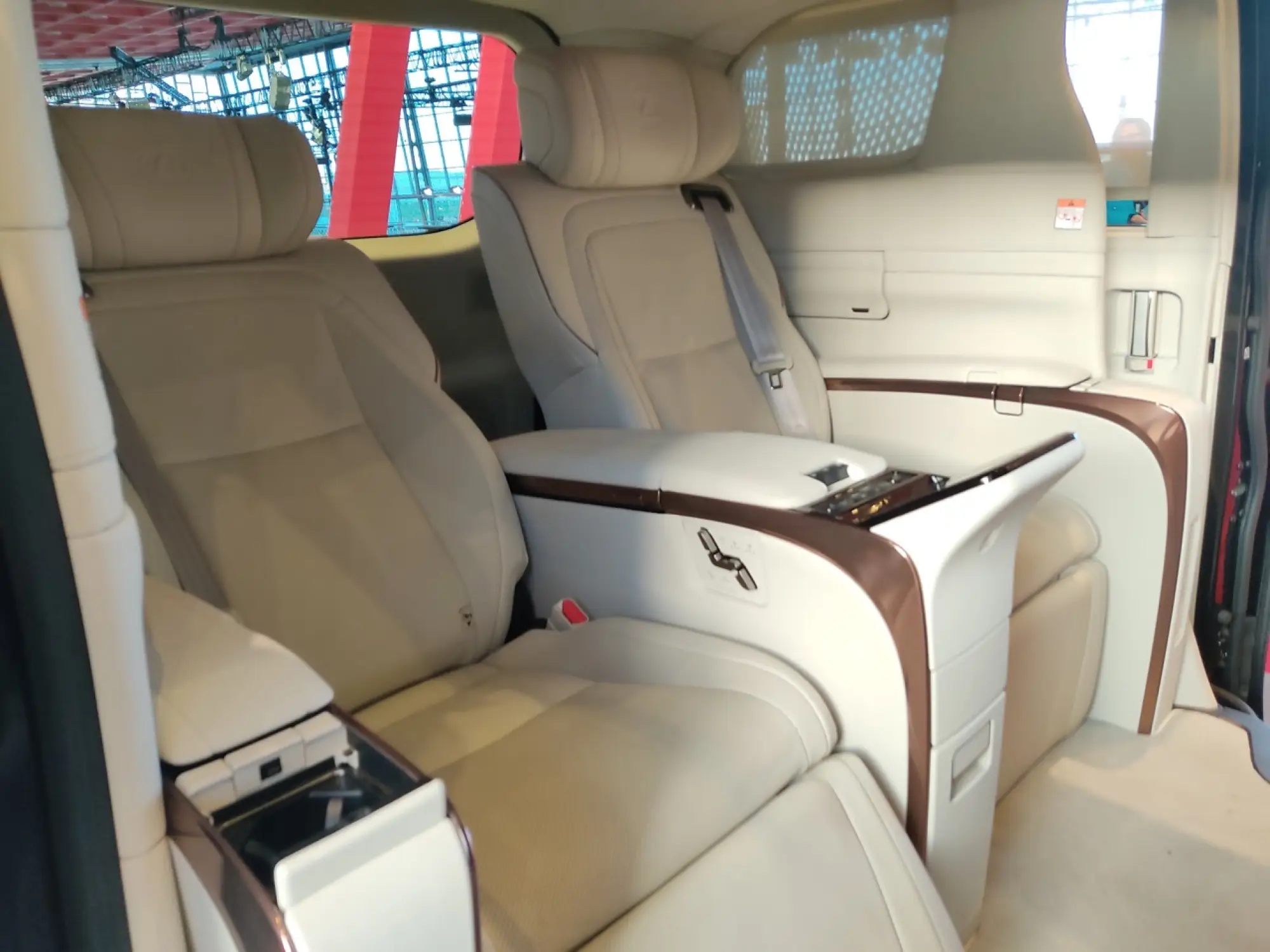 Kenshiki Forum 2023 - Lexus Live - 9