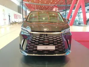 Kenshiki Forum 2023 - Lexus Live