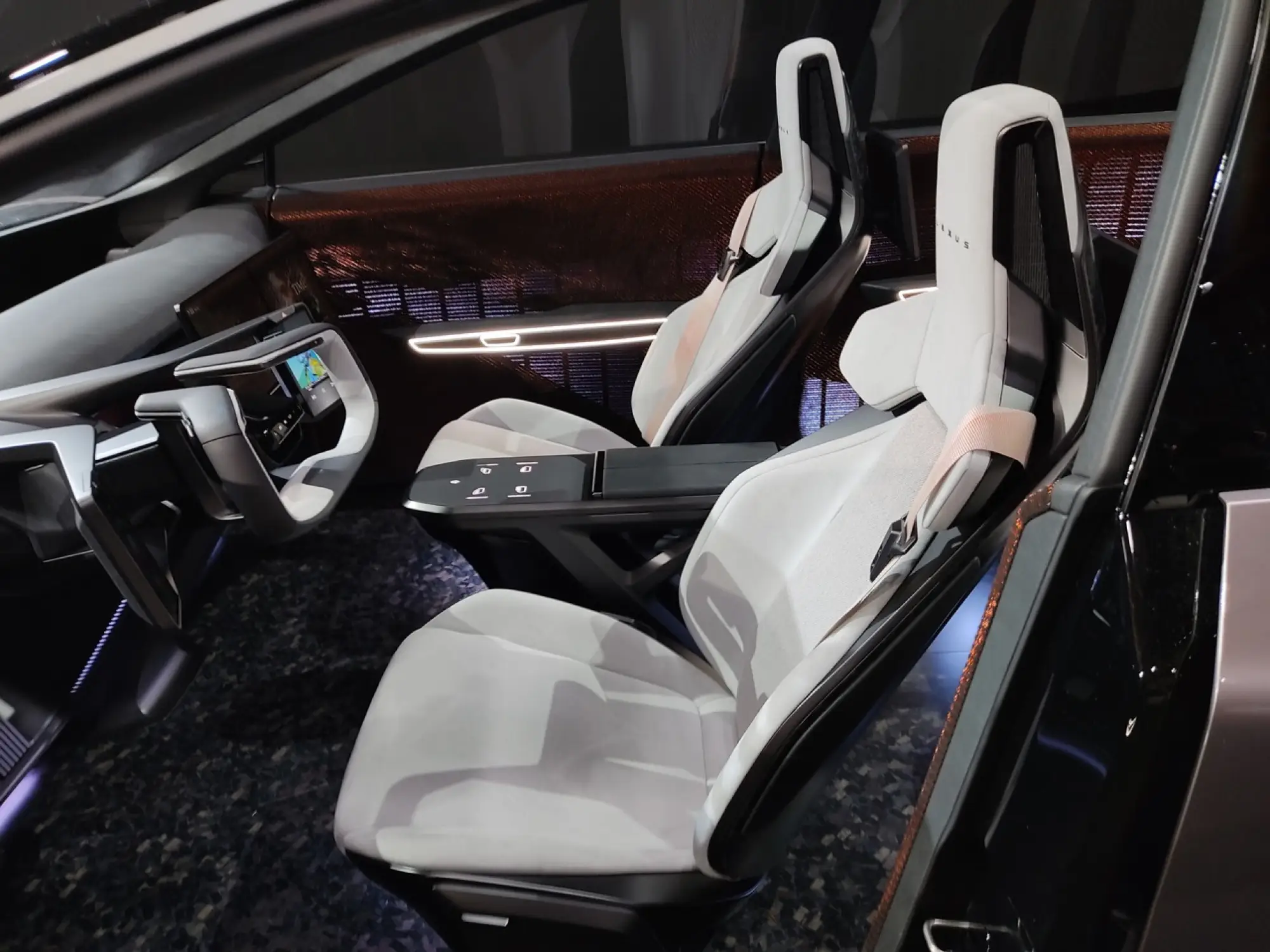 Kenshiki Forum 2023 - Lexus Live - 7