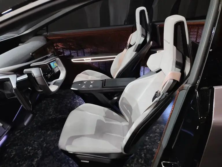 Kenshiki Forum 2023 - Lexus Live - 7