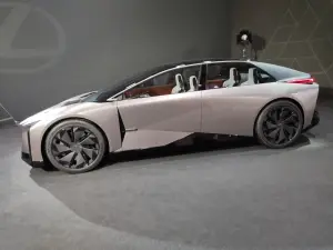 Kenshiki Forum 2023 - Lexus Live