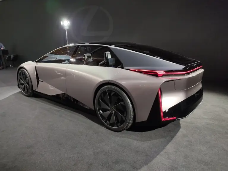 Kenshiki Forum 2023 - Lexus Live - 10