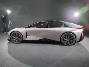 Kenshiki Forum 2023 - Lexus Live