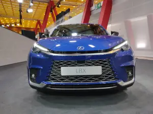 Kenshiki Forum 2023 - Lexus Live