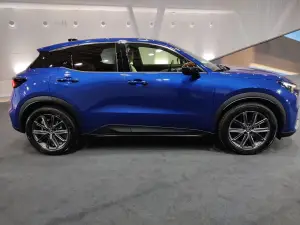 Kenshiki Forum 2023 - Lexus Live