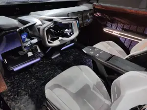 Kenshiki Forum 2023 - Lexus Live