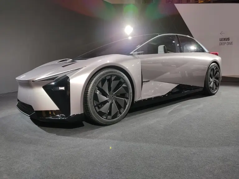 Kenshiki Forum 2023 - Lexus Live - 26