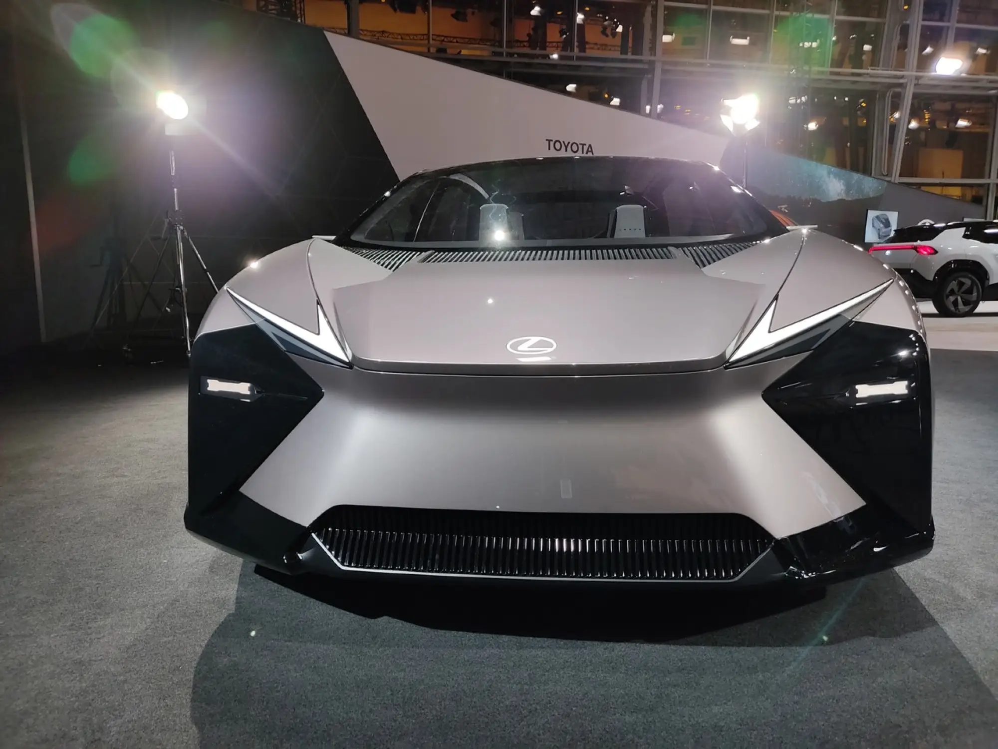 Kenshiki Forum 2023 - Lexus Live - 24