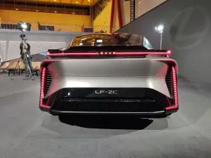 Kenshiki Forum 2023 - Lexus Live