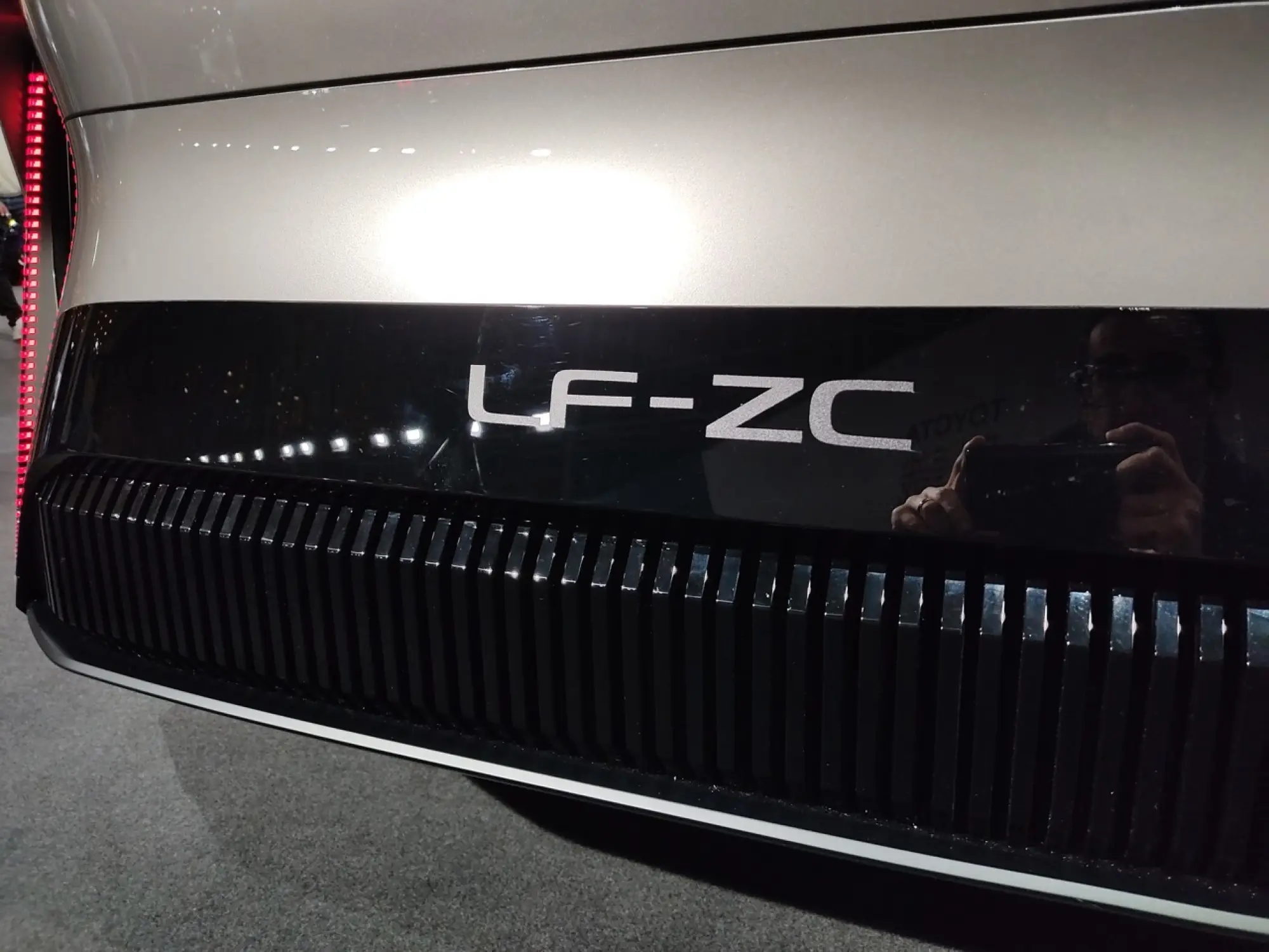 Kenshiki Forum 2023 - Lexus Live - 22