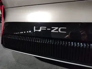 Kenshiki Forum 2023 - Lexus Live
