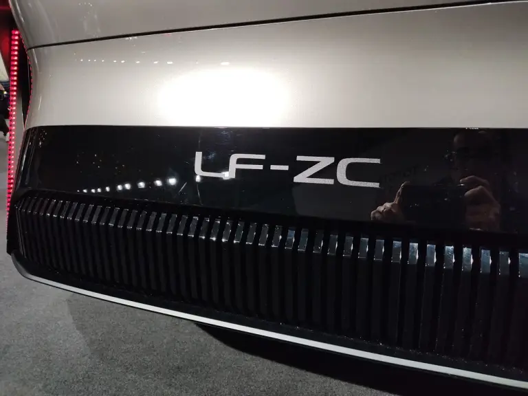 Kenshiki Forum 2023 - Lexus Live - 22