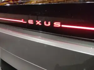 Kenshiki Forum 2023 - Lexus Live