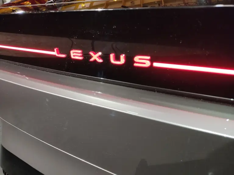 Kenshiki Forum 2023 - Lexus Live - 25