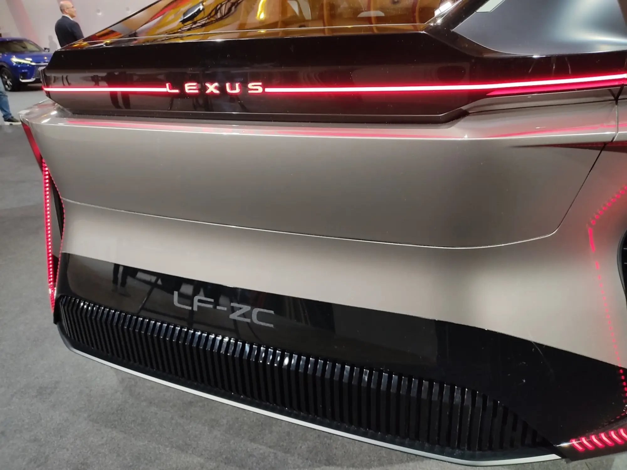 Kenshiki Forum 2023 - Lexus Live - 23